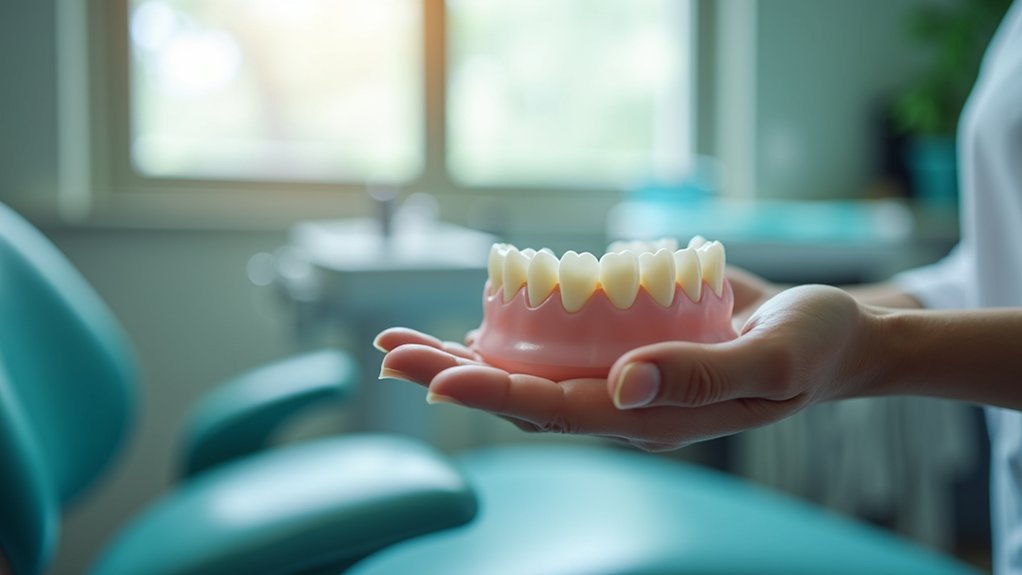 addressing dental depression issues