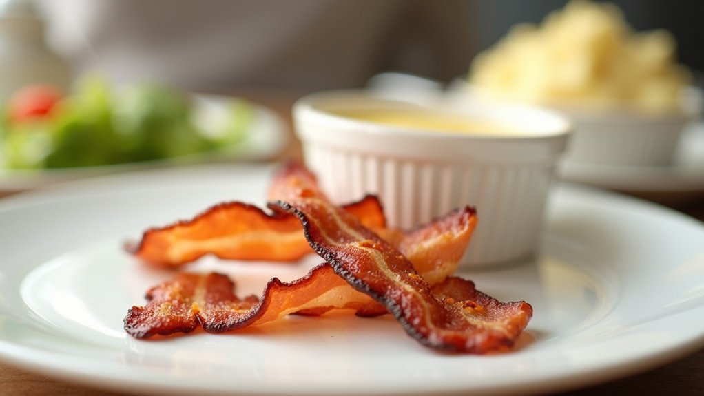 avoid bacon post surgery