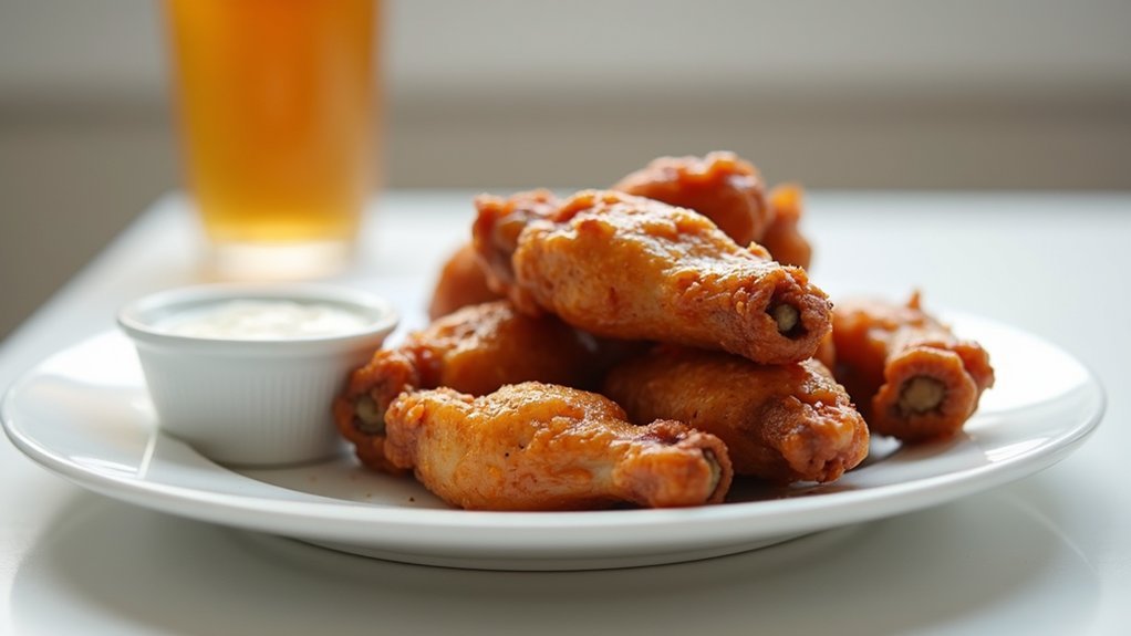 avoid wings post surgery