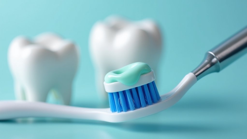 clean teeth s backside effectively