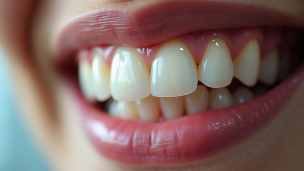 crowns and dental health