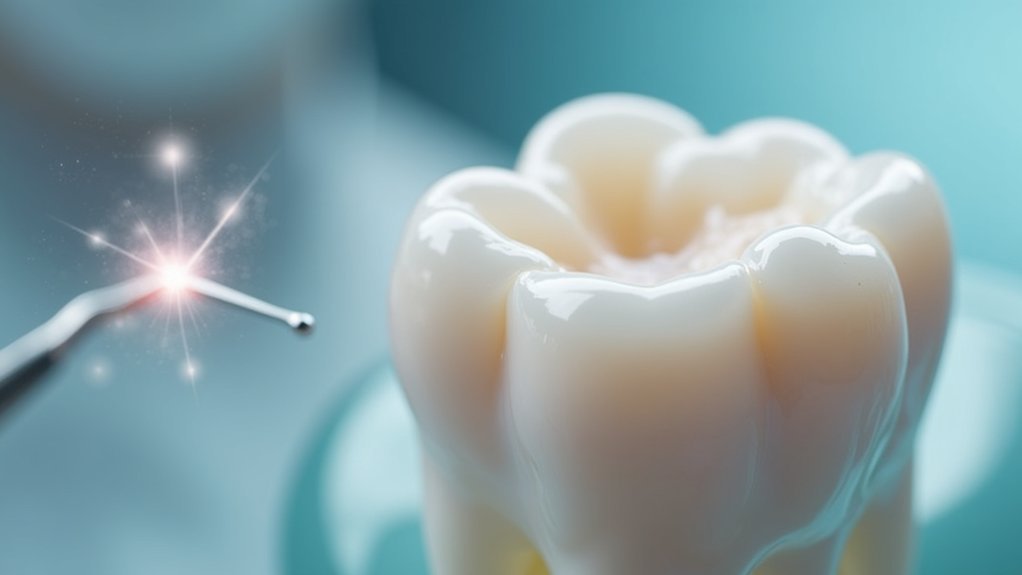 crowns are dental restorations