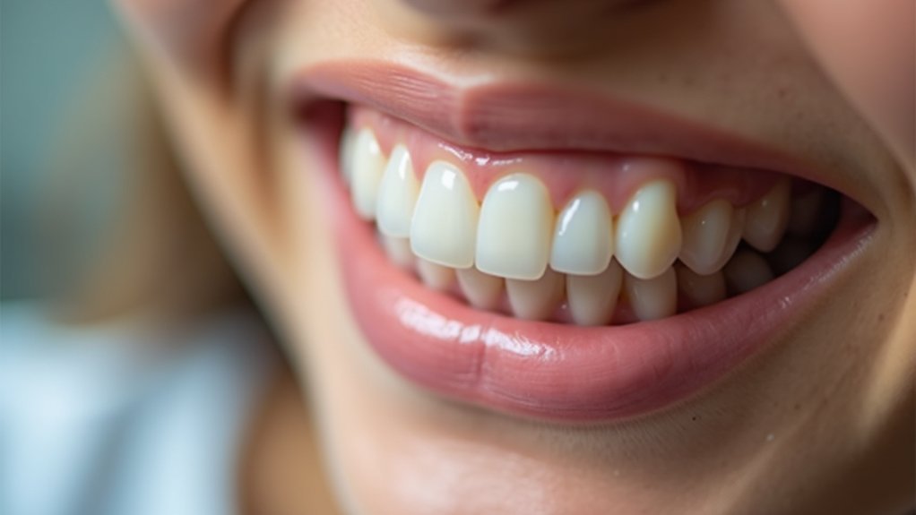 crowns for all teeth