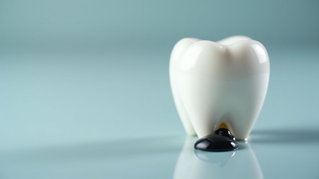 curasept does not stain