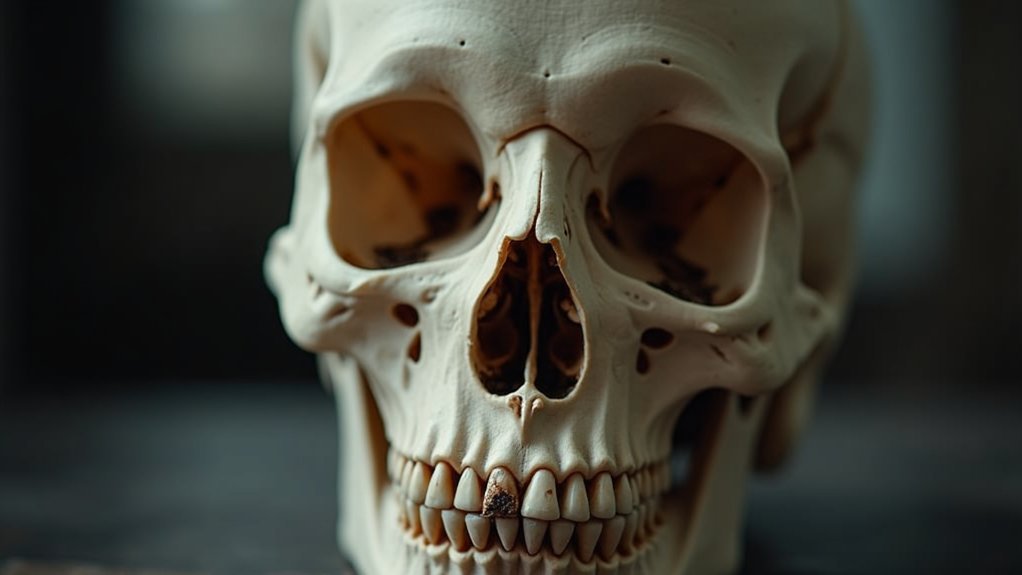 decayed teeth sinus issues