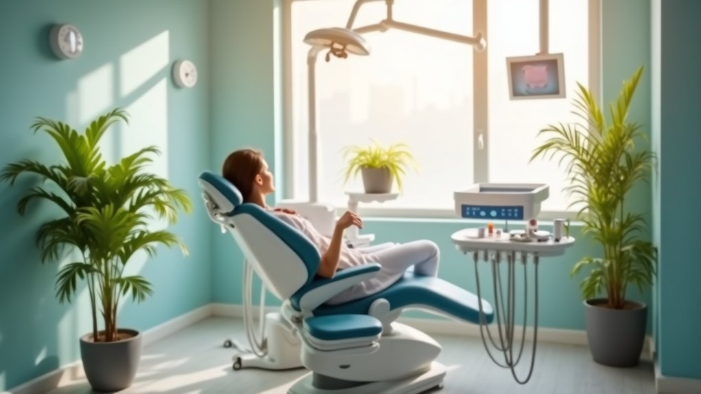 deep cleaning reduces breath issues