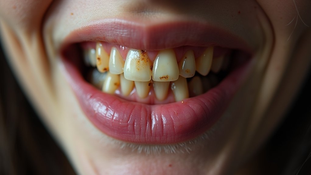 dental health concerns assessment