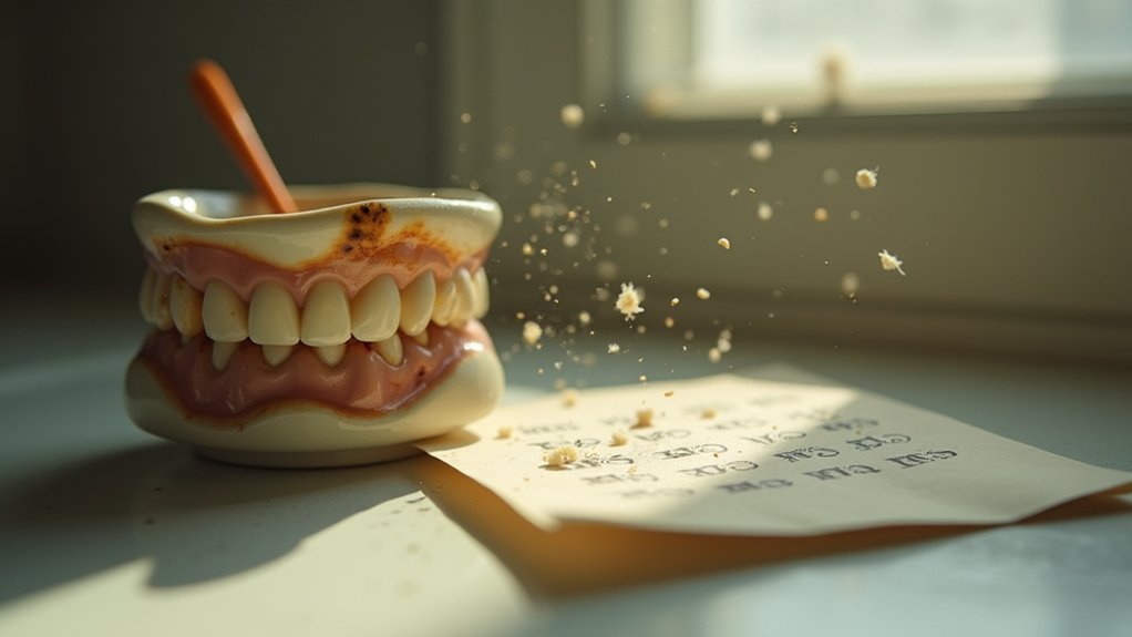 dental hygiene importance emphasized