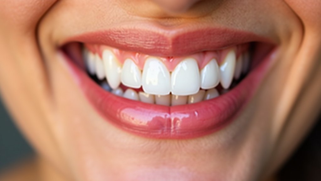 dental implants mimic reality