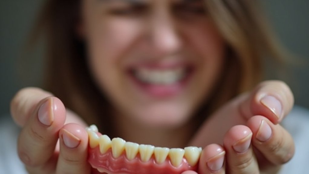 dental issues trigger headaches