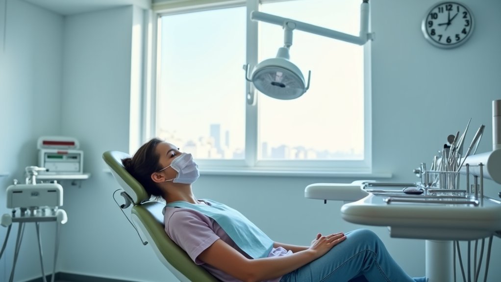 emergency wisdom teeth extraction