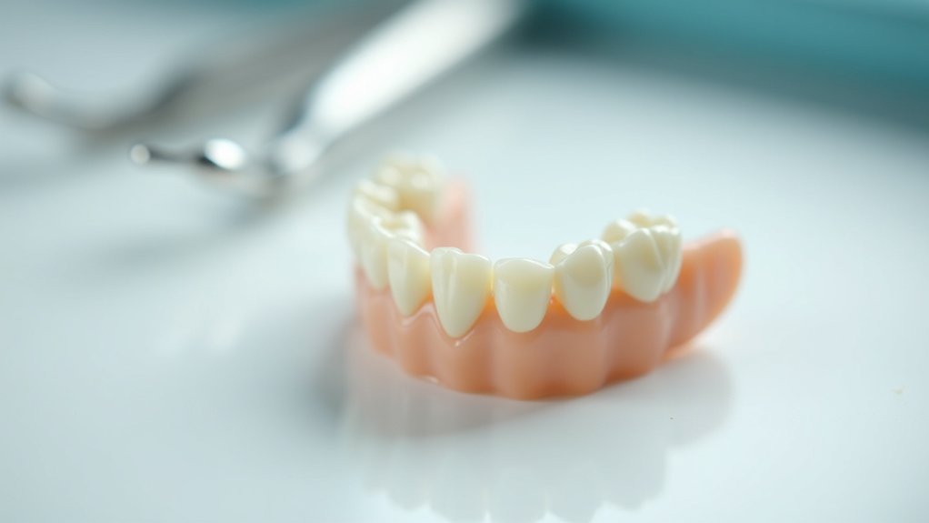 false teeth don t decay