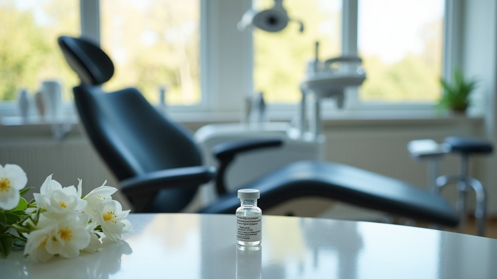 fentanyl for wisdom teeth