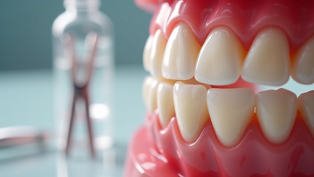 fluoride remineralization duration inquiry