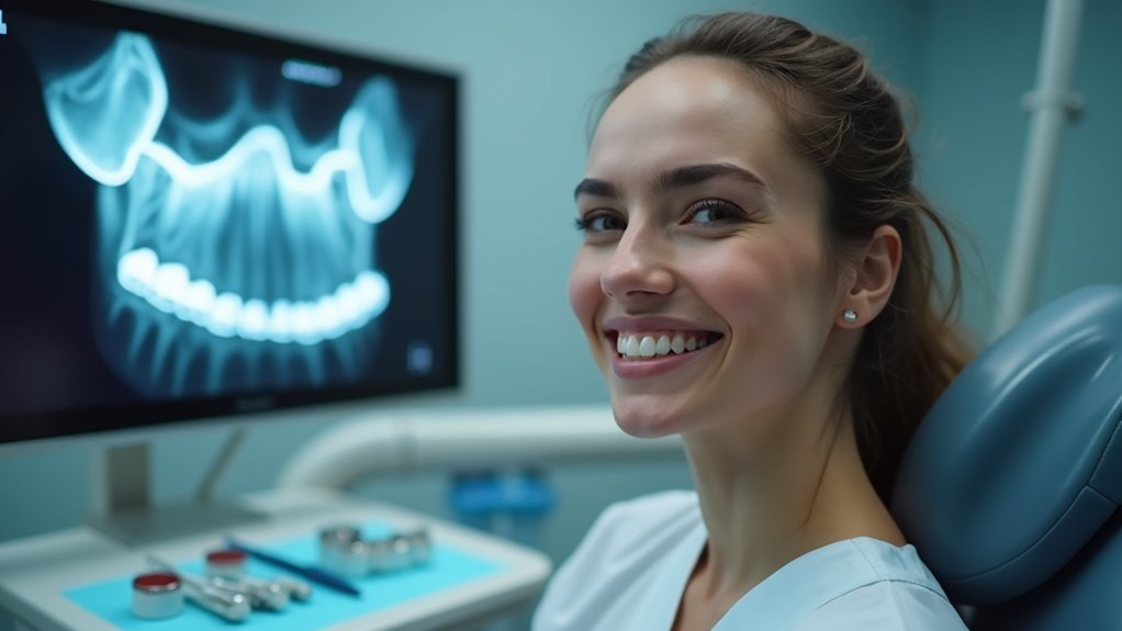 gum disease and teeth removal