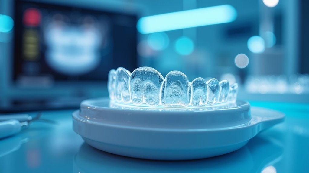 innovative teeth straightening treatments 2024