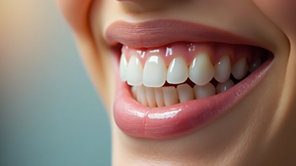 invisalign and teeth sensitivity