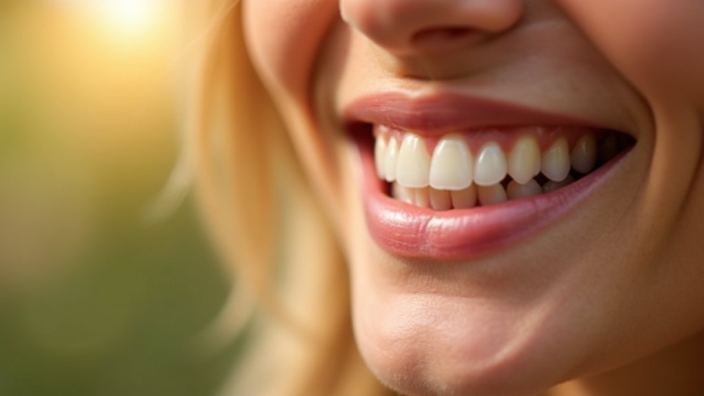 invisalign and tooth stability