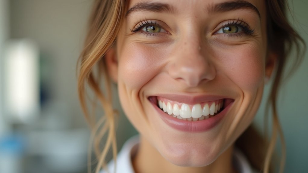invisalign can lower teeth