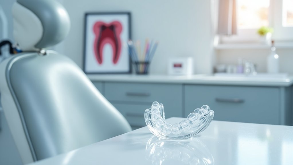 invisalign safety for teeth
