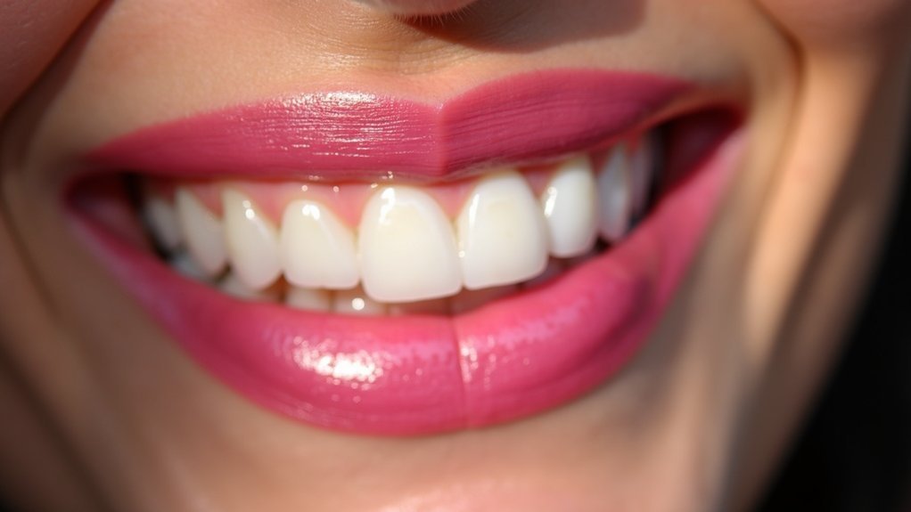 katy perry s dental rumors