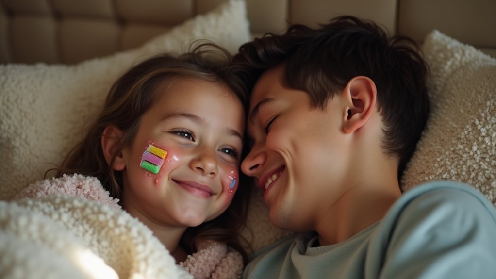 kissing post wisdom teeth removal