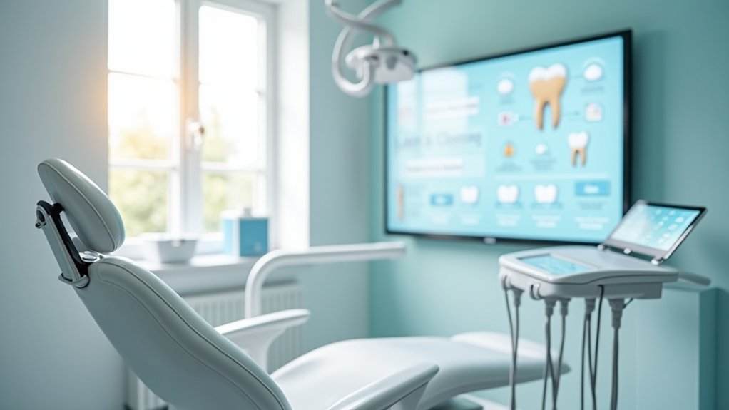 laser teeth cleaning cost