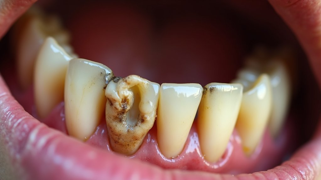 lyme disease and dental health