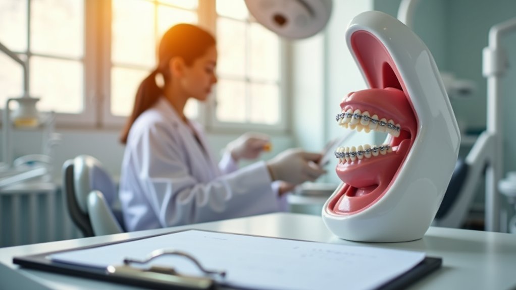 medicaid orthodontic coverage details