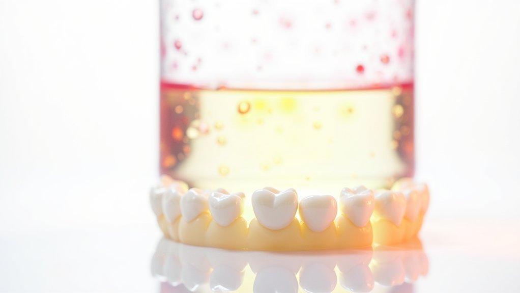 mio s impact on teeth