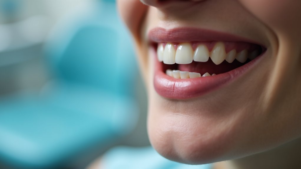 misaligned teeth and tmj