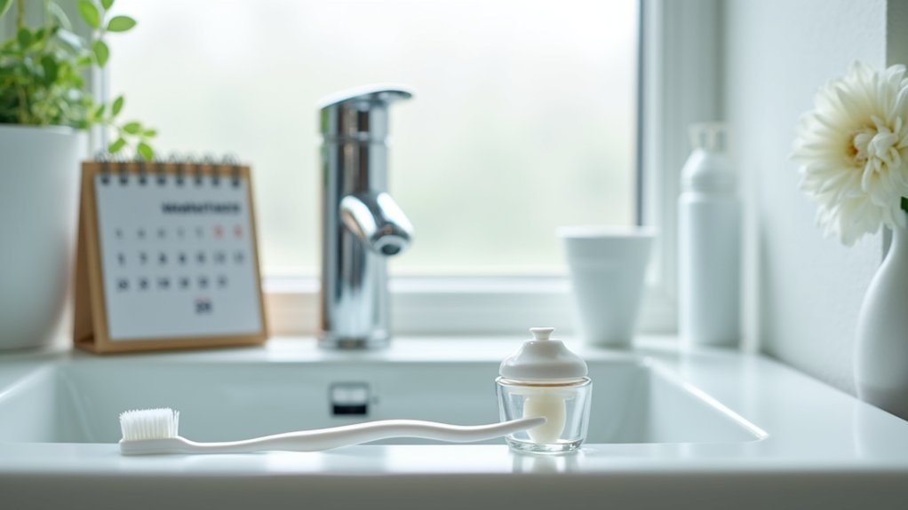 post bone graft dental care