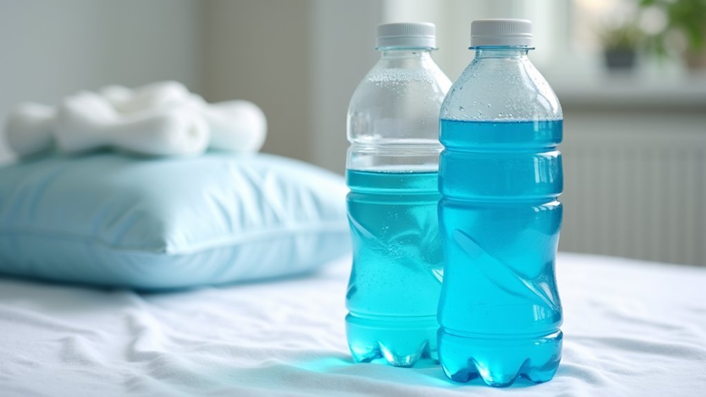 post surgery beverage considerations