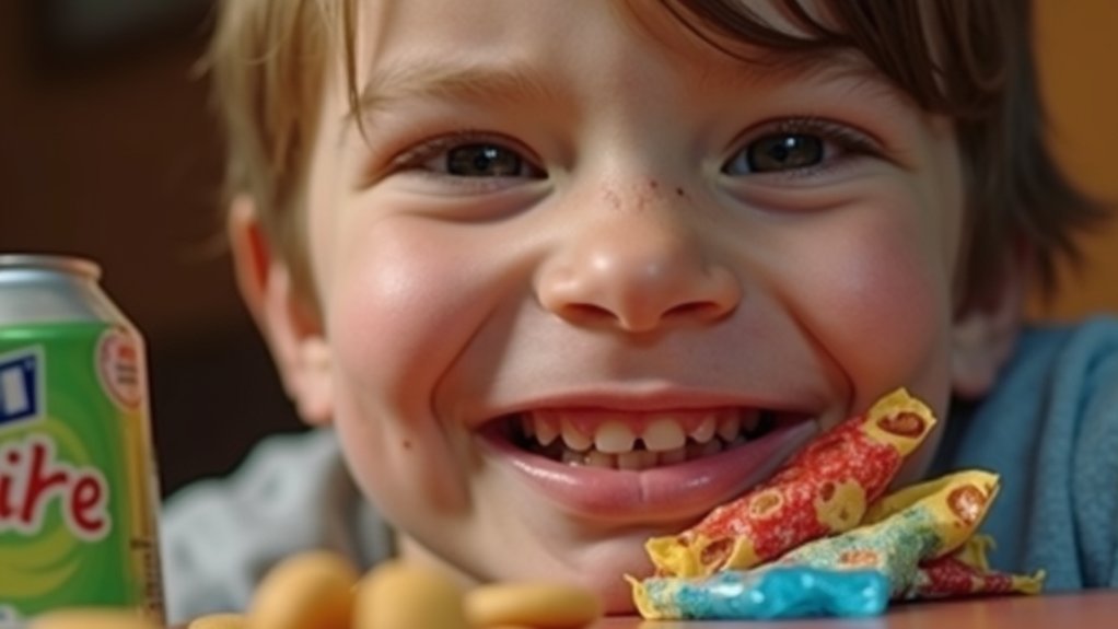 post surgery laughter concerns