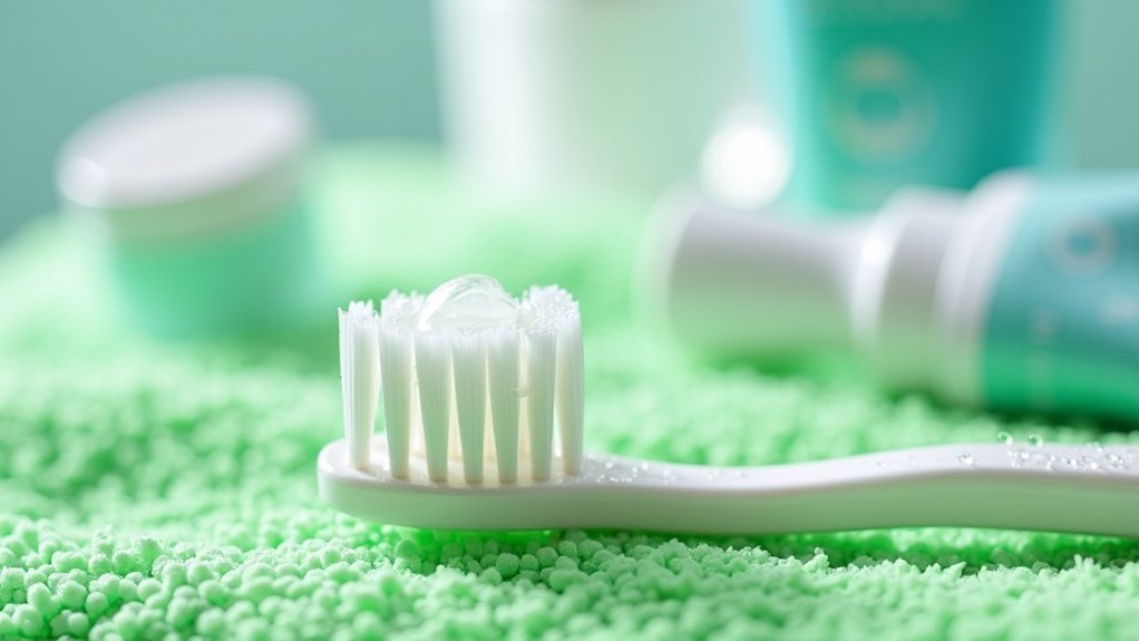 prevent tooth enamel erosion