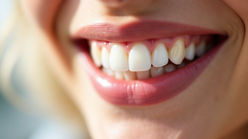 proper dental alignment guidelines