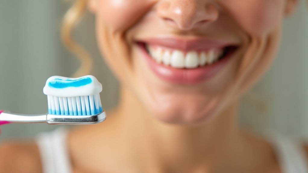 remove amoxicillin teeth stains