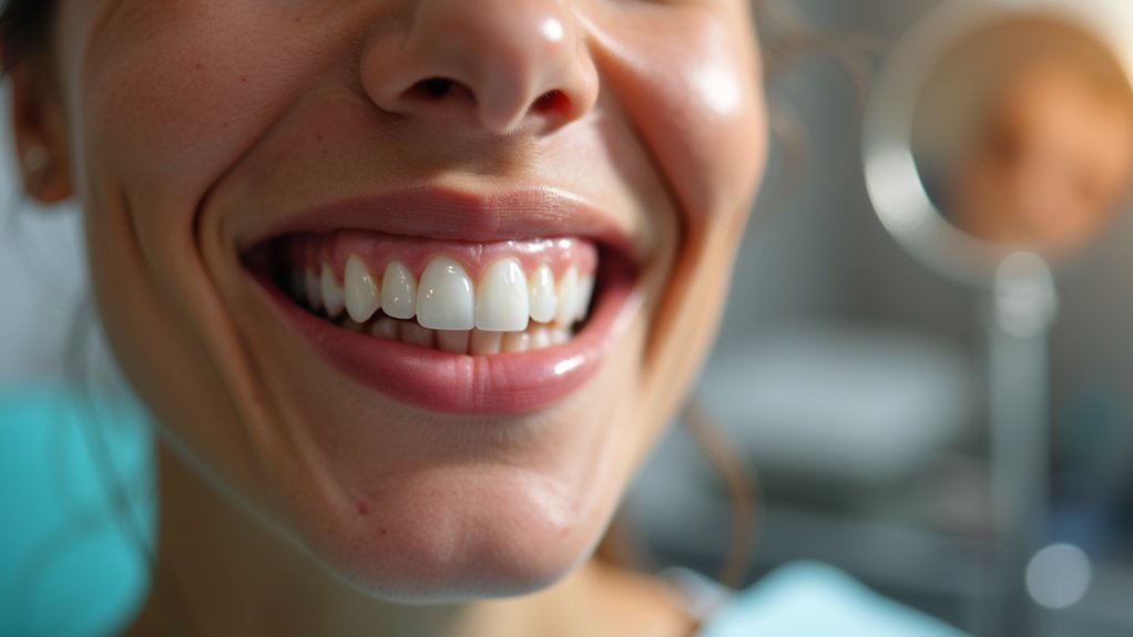 sealant longevity on teeth