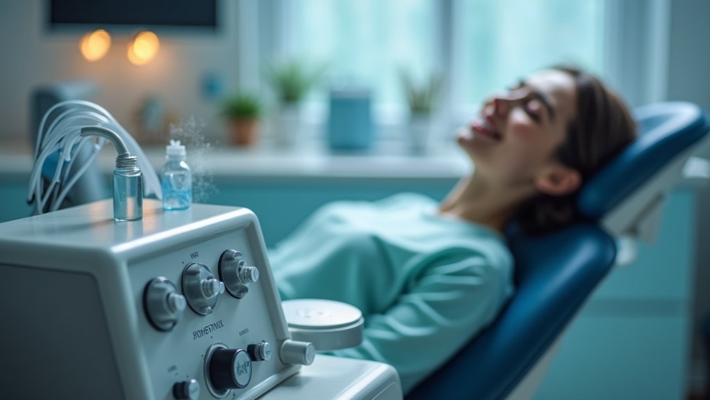 sedation for dental procedures