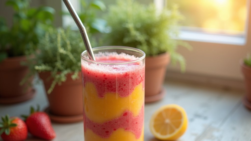 slurping after wisdom teeth