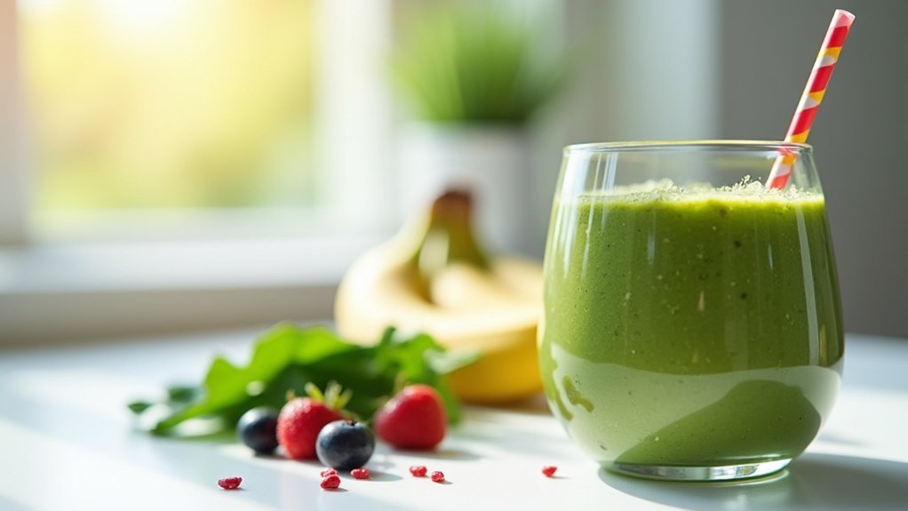 smoothie after wisdom teeth