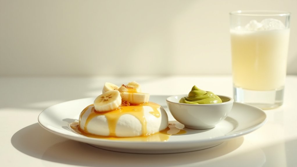 soft foods for recovery