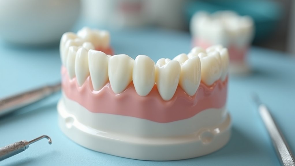 straightening wisdom teeth possible