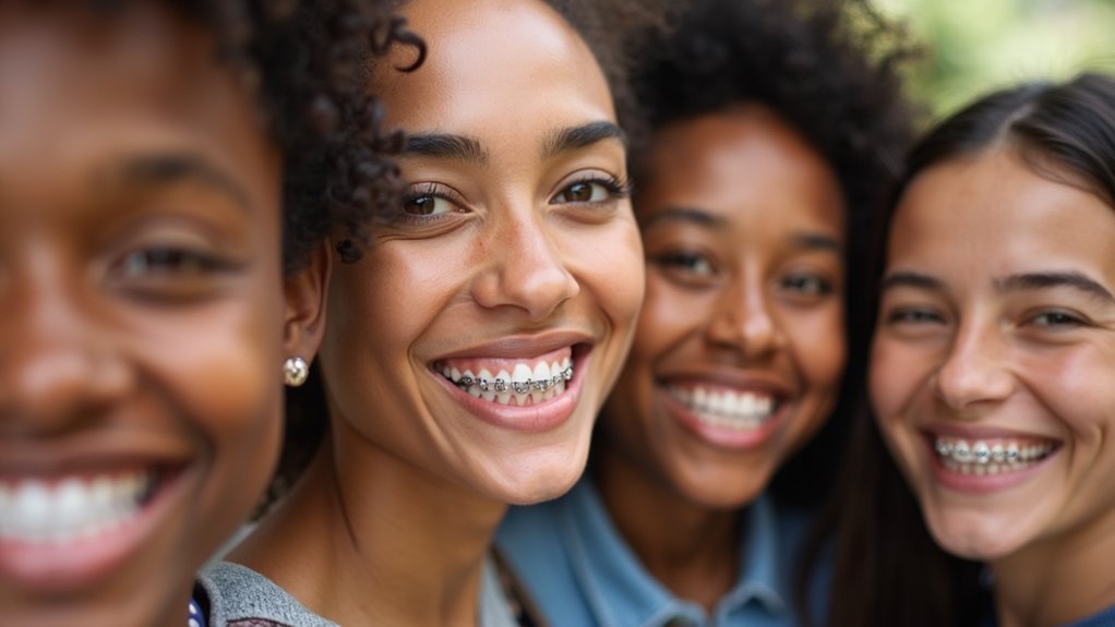 teeth alignment possible anytime