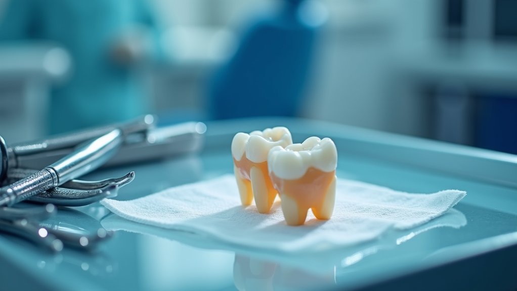 teeth extraction limits explained
