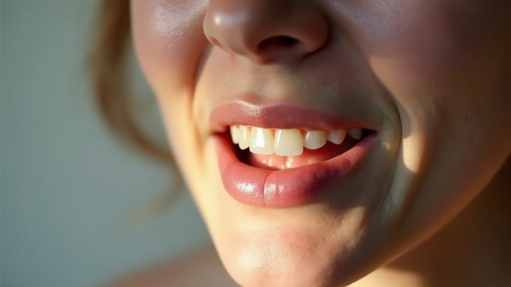 teeth grinding and dizziness