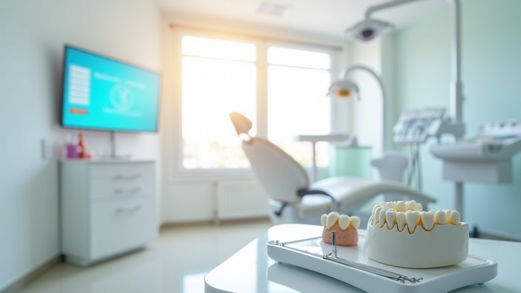 teeth splinting cost inquiry