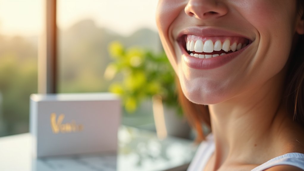 teeth whitening cost south africa