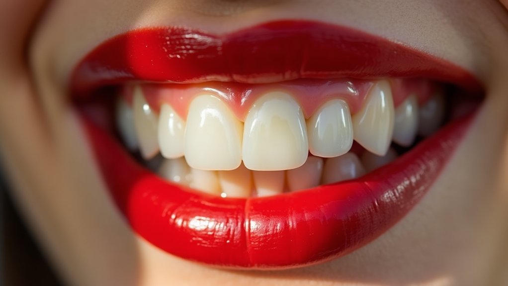 teeth whitening extremes discussed