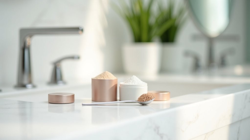 teeth whitening powder safety